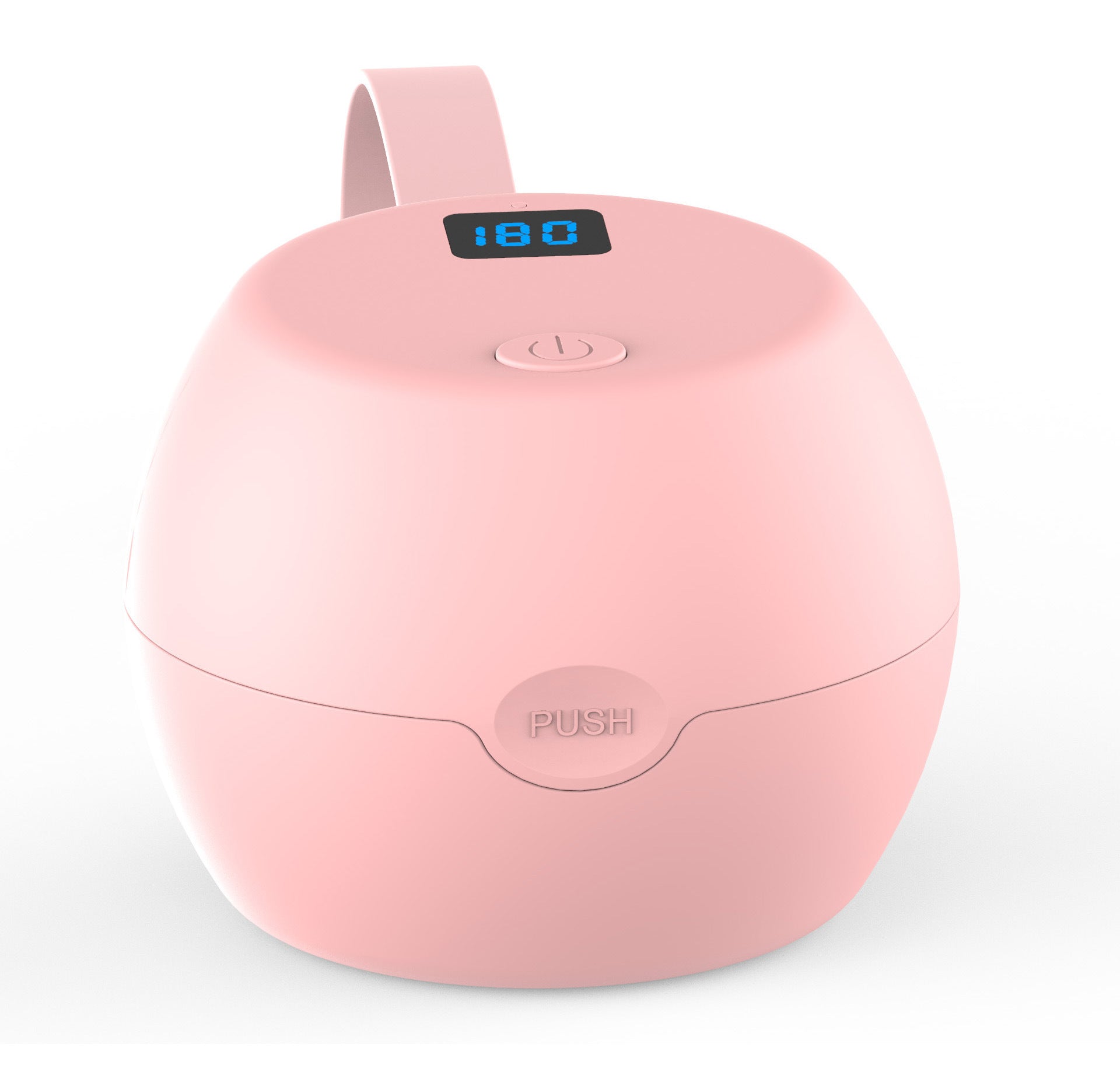 3-Minute Baby UV Sanitizer | Portable Sterilizer Box