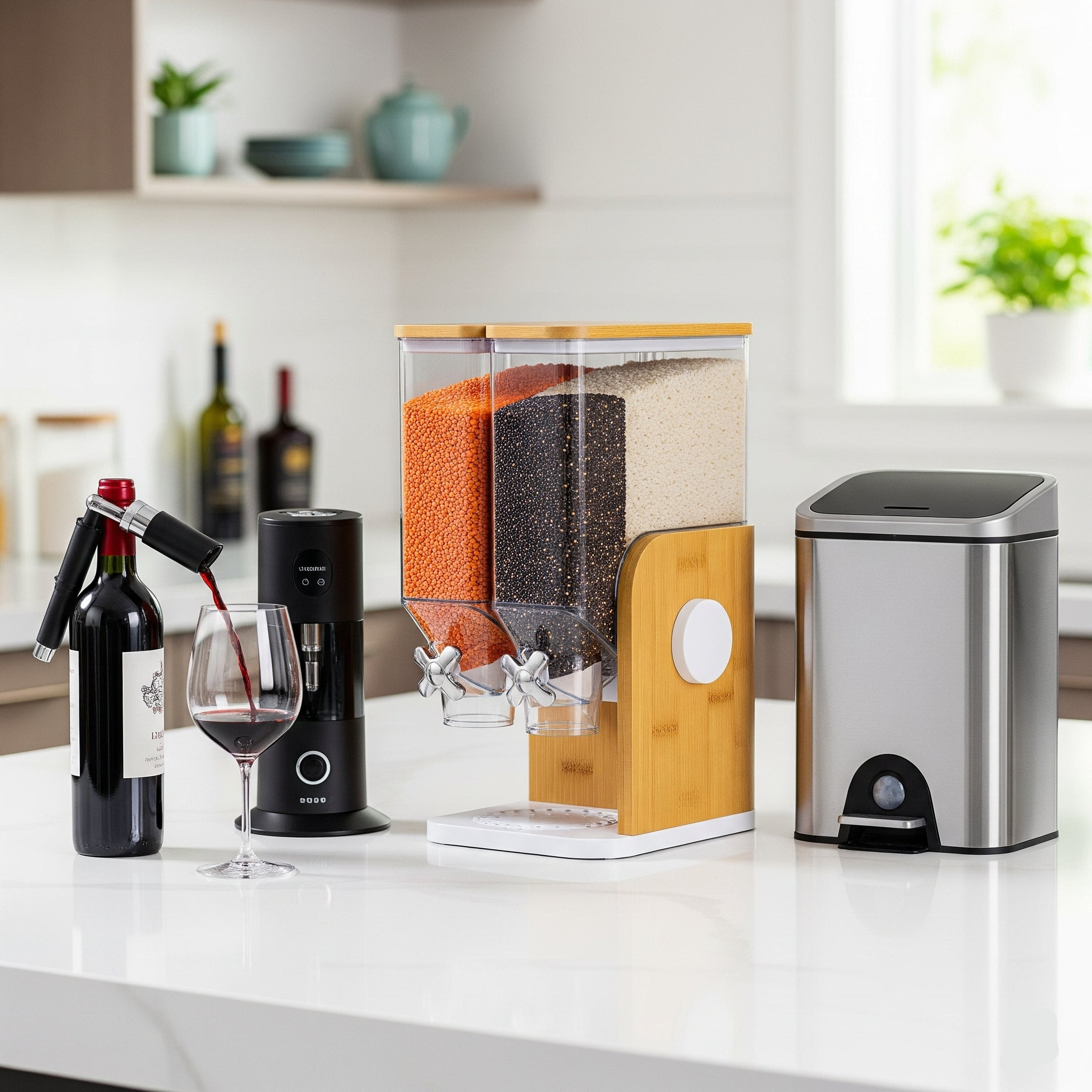 Kitchen & Homeware Collection