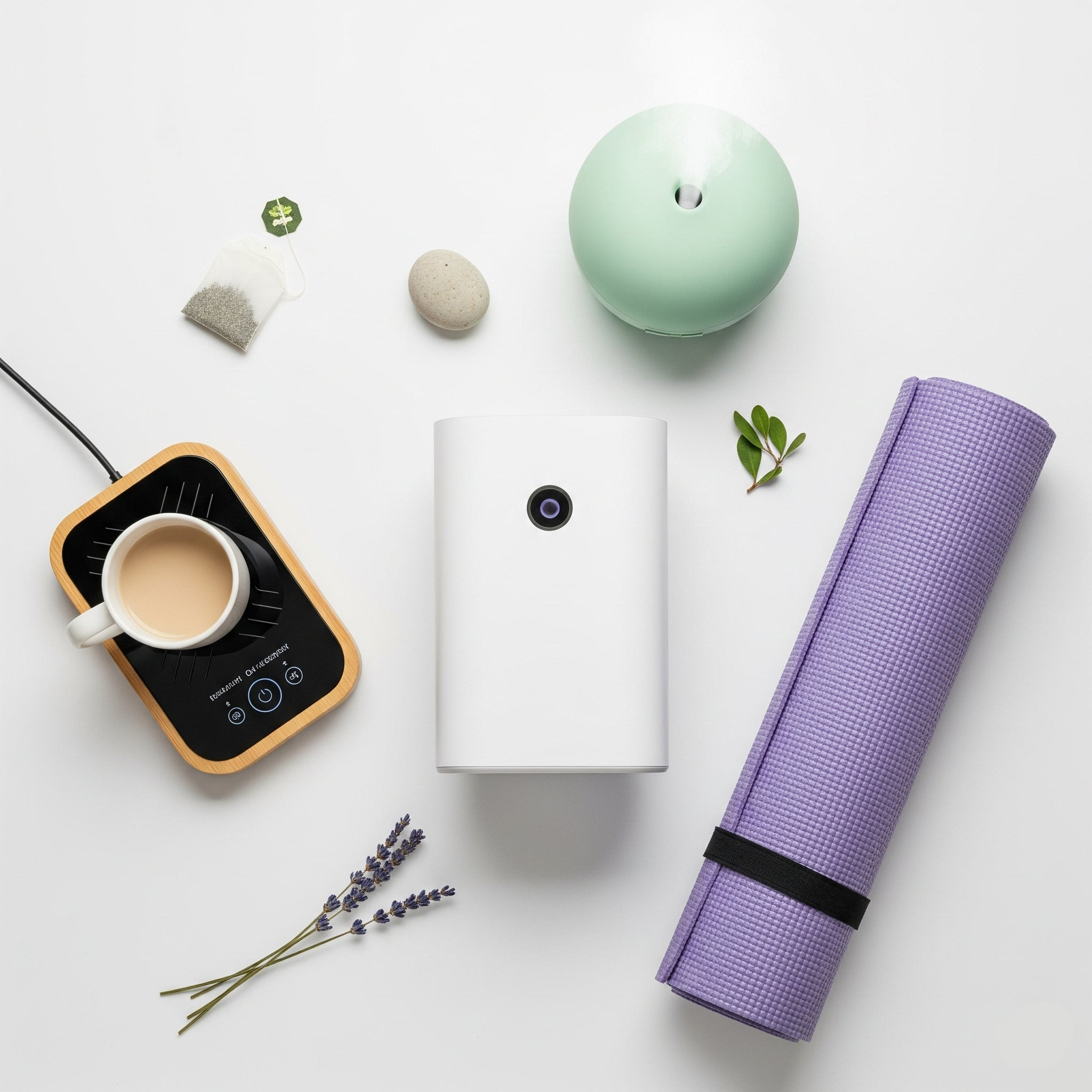 Health & Wellness