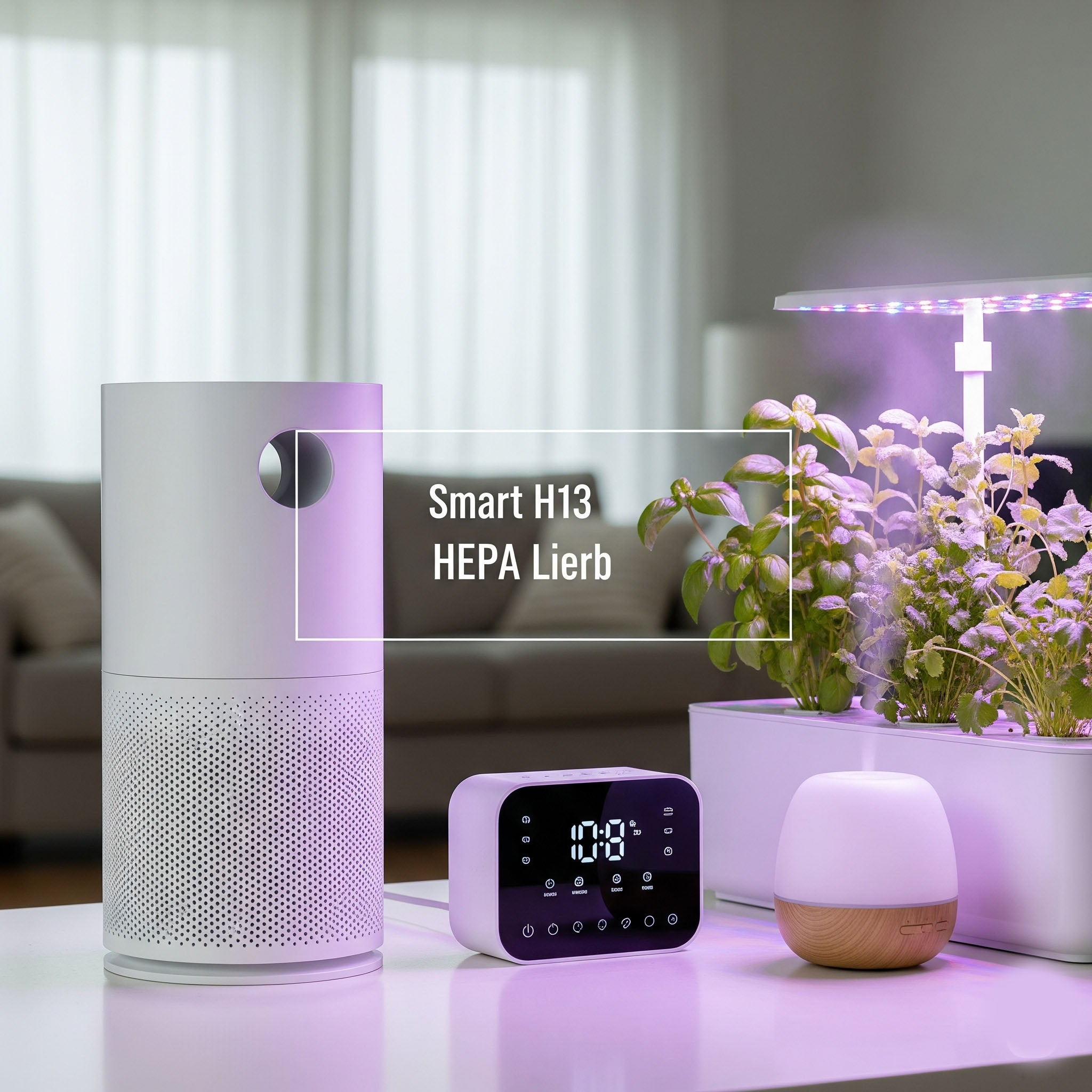 Smart Home Devices