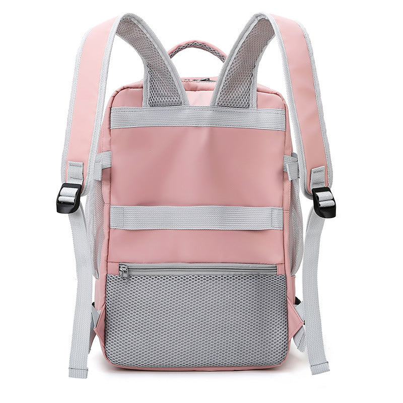 Multipurpose Diaper Backpack for Moms & Dads | Durable & Waterproof