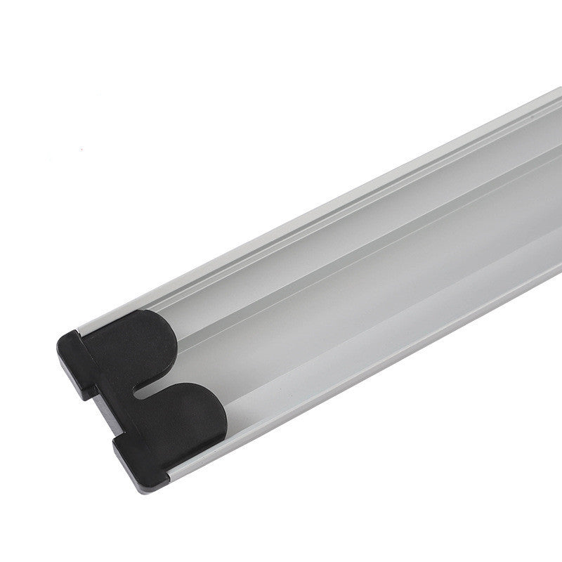 Wall-Mounted Magnetic Knife Holder & Storage Strip | 3 Sizes