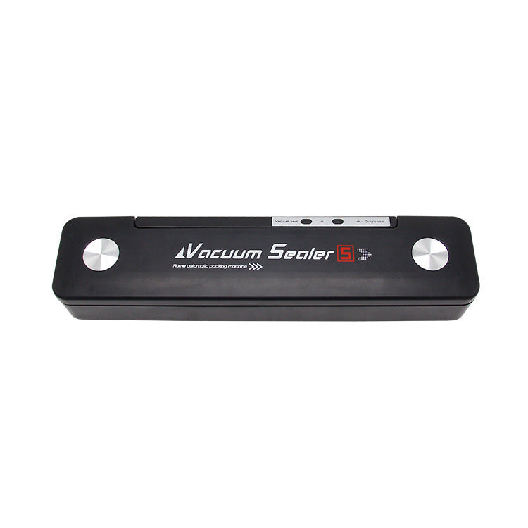 Professional Kitchen Vacuum Sealer | Automatic for Dry & Wet Food