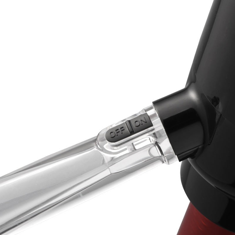 Smart One-Touch Electric Wine Aerator | USB Rechargeable