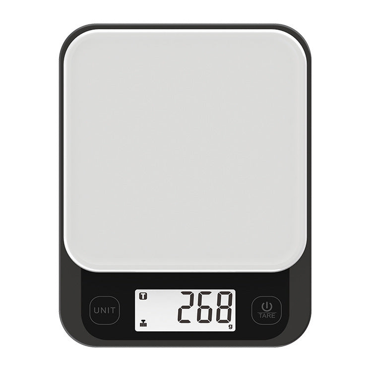 The Smart Kitchen Scale | Track Calories & Macros with our App