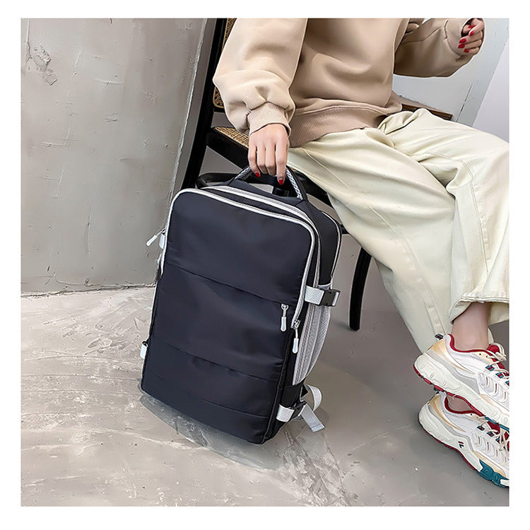 Multipurpose Diaper Backpack for Moms & Dads | Durable & Waterproof