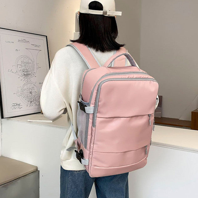 Multipurpose Diaper Backpack for Moms & Dads | Durable & Waterproof