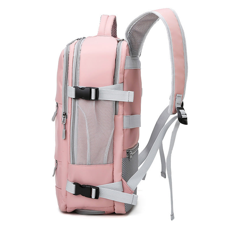 Multipurpose Diaper Backpack for Moms & Dads | Durable & Waterproof