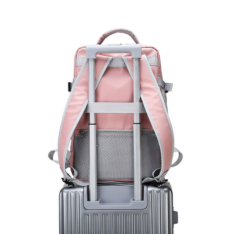 Multipurpose Diaper Backpack for Moms & Dads | Durable & Waterproof