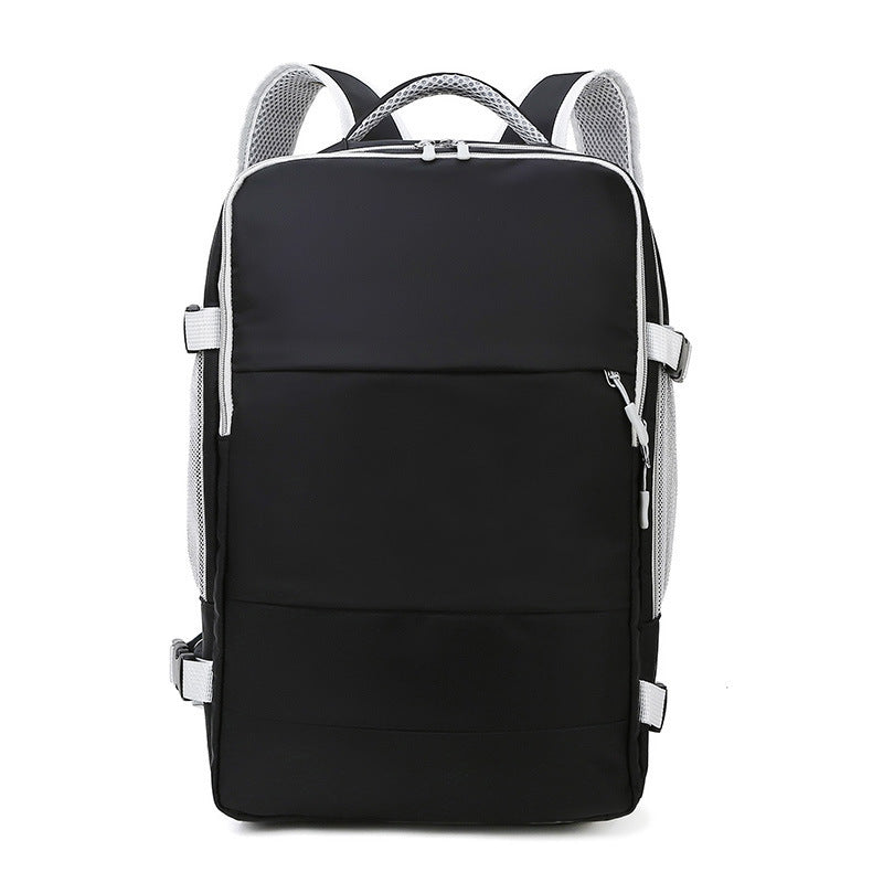 Multipurpose Diaper Backpack for Moms & Dads | Durable & Waterproof