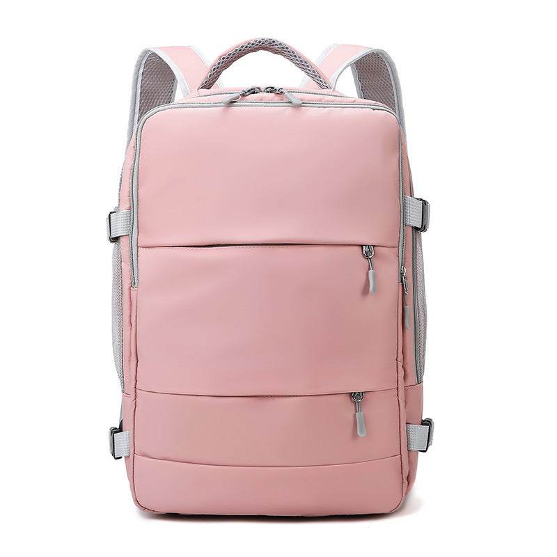 Multipurpose Diaper Backpack for Moms & Dads | Durable & Waterproof