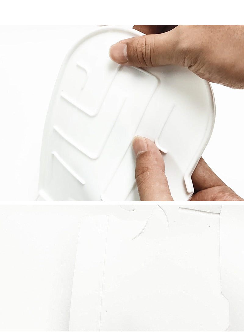 The Nayam Sink Guard | Silicone Faucet Splash Mat