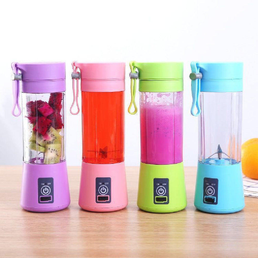 The Nayam GoBlend | Personal USB Rechargeable Blender
