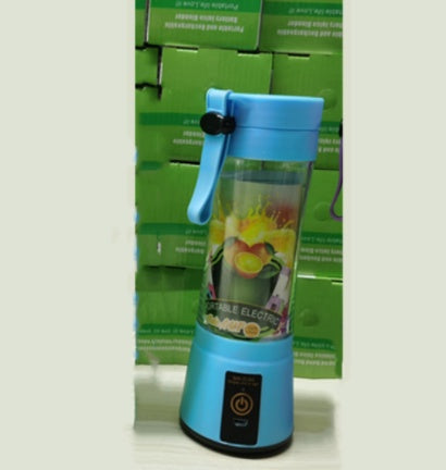 The Nayam GoBlend | Personal USB Rechargeable Blender